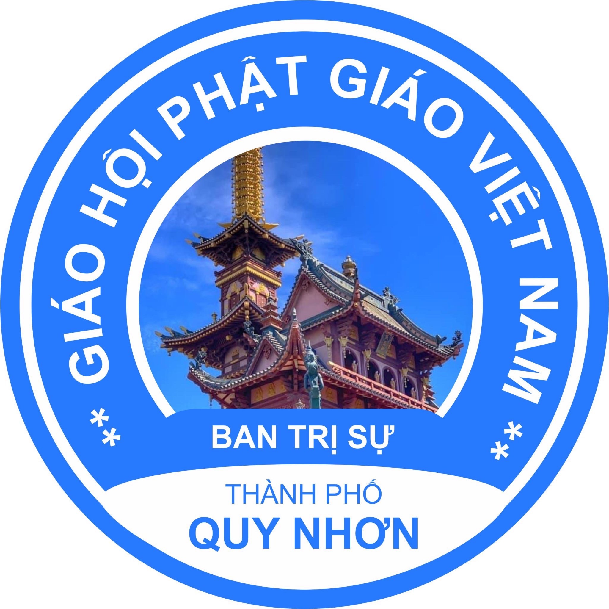 Tiểu sử chùa Giác Hải - Đống Đa, TP. Quy Nhơn
