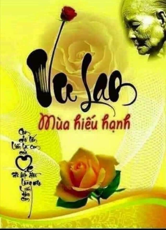 MÙA VU LAN TRONG DỊCH COVID