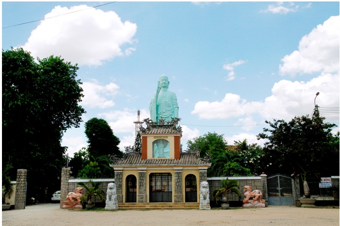 Chùa Long Khánh