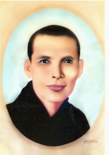 ĐẠO NGHIỆP IN GÓC BIỂN