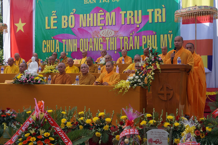 Tiểu sử Hòa thượng THÍCH ĐỒNG HẠNH 1937-2014 