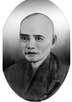 Tiểu sử Hòa thượng Thích Trí Hải - Bích Liên 1876 -1950 