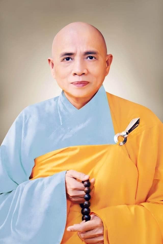 Tiểu sử Ni Trưởng Thích Nữ Hạnh Giáo