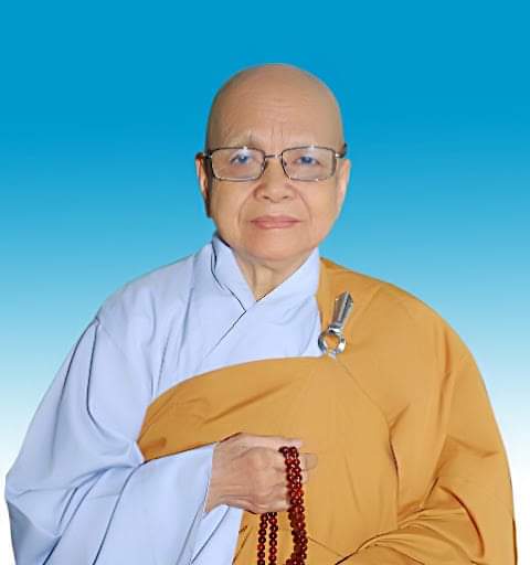 Ban Tổ Chức Tang Lễ Ni Trưởng Thích Nữ Hạnh Nghiêm