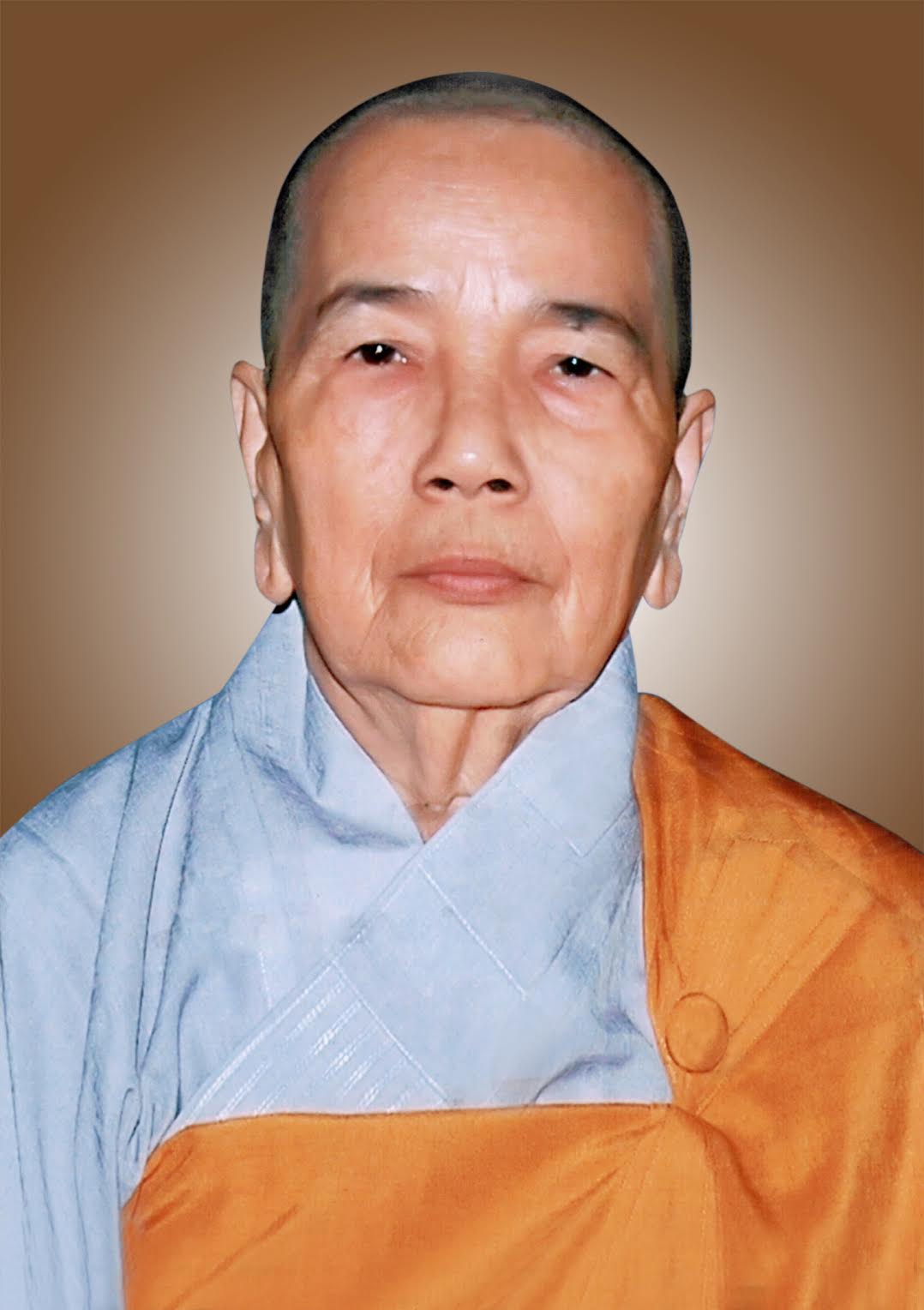 Tiểu sử Ni trưởng Thích Nữ Từ Trí 1936-2019 