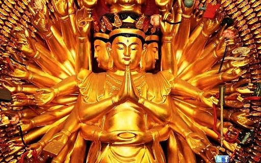 Công dụng và ý nghĩa của những Thần chú