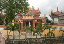 Tiếng chuông chùa ngày xuân