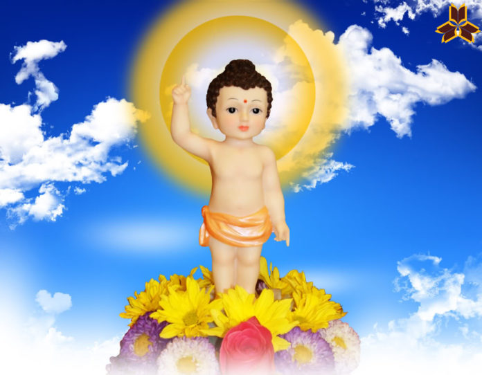 Ý nghĩa Phật đản PL.2568 - DL.2024: Đức Thế Tôn - Bậc trí hạnh viên mãn
