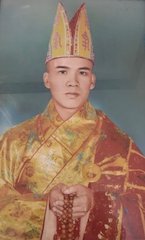 Quy Nhơn: Thượng toạ Thích Đồng Luận viên tịch
