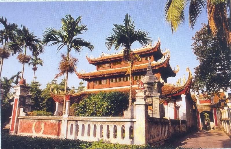Khái quát Phật giáo hậu Lê